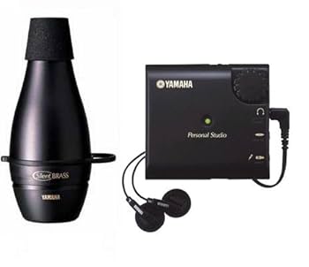 Amazon | ◎YAMAHA サイレントブラスシステム SB3-9フレンチ
